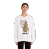 Slippin' Outta Trouble Crewneck